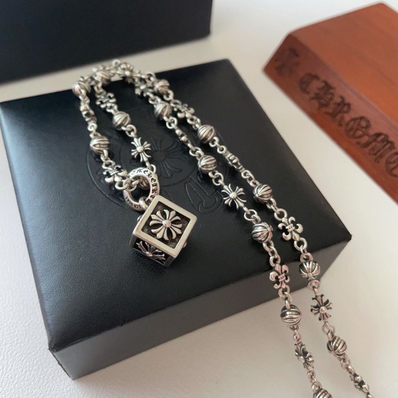 Chrome Hearts Necklaces